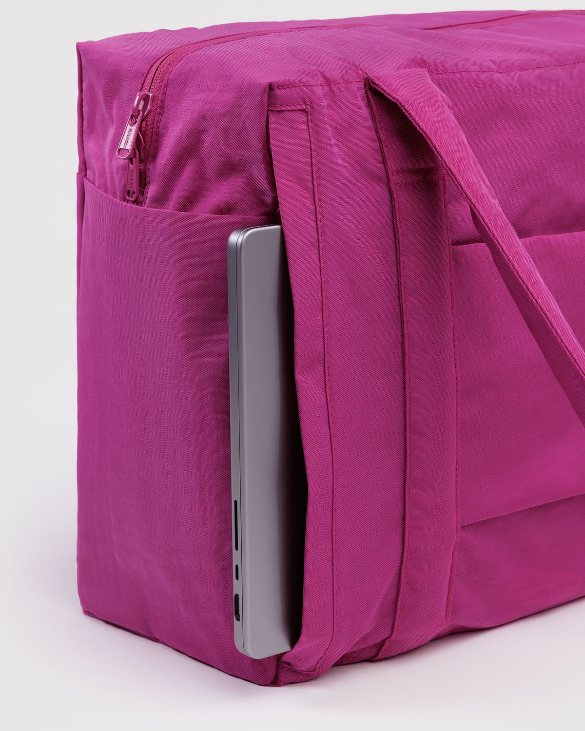 Small Cloud Carry-On - Deep Fuchsia