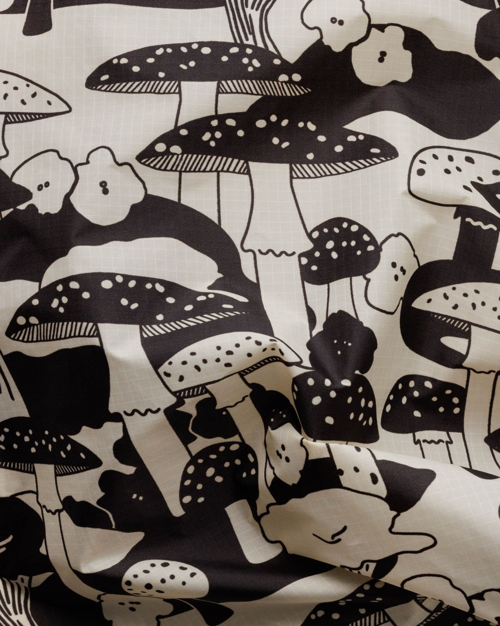 Big Baggu - Mushrooms