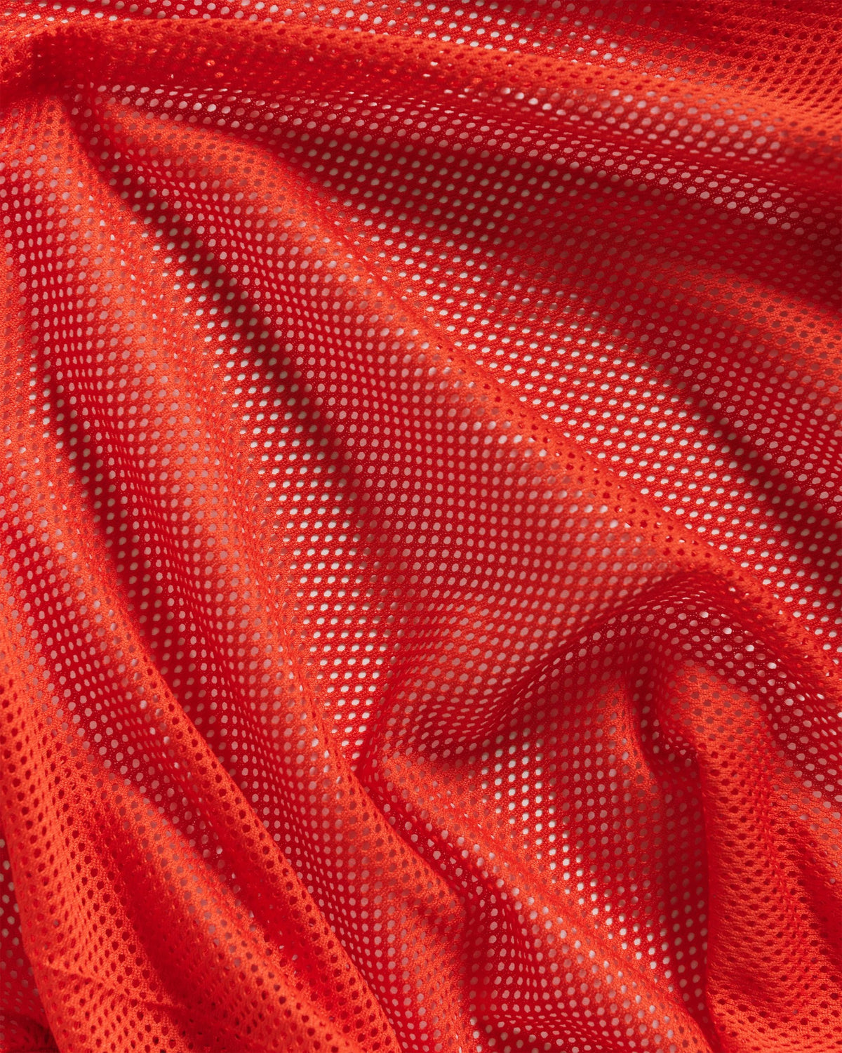 Mesh Baggu - Tomato