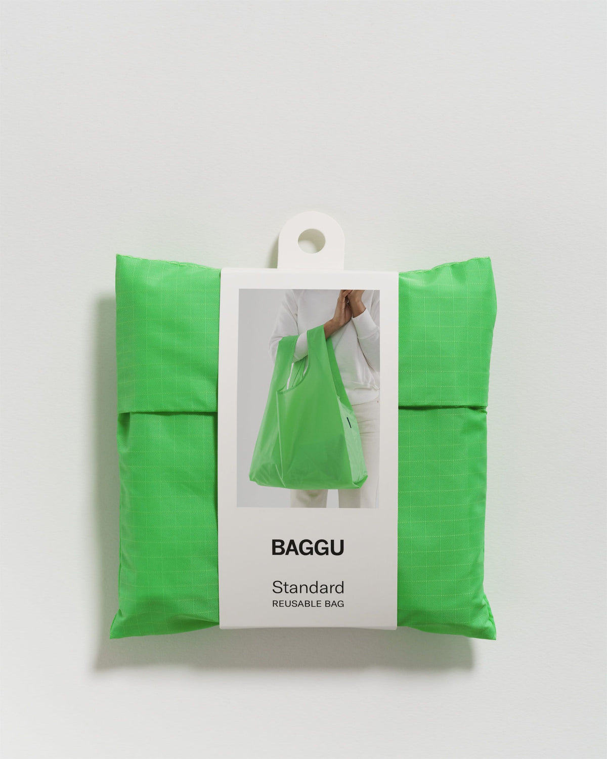 Standard Baggu - Aloe