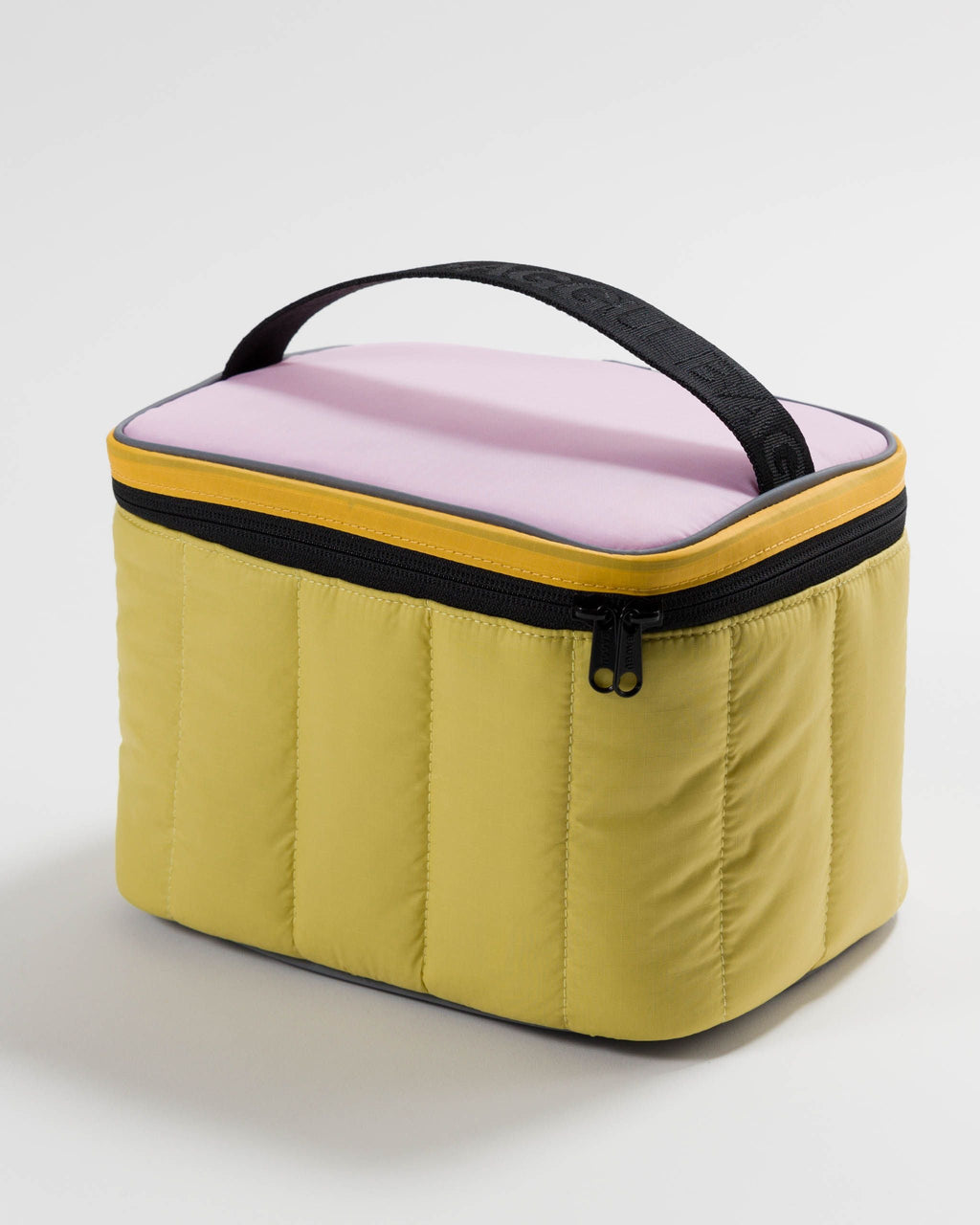 Puffy Lunch Bag - Desert Mix