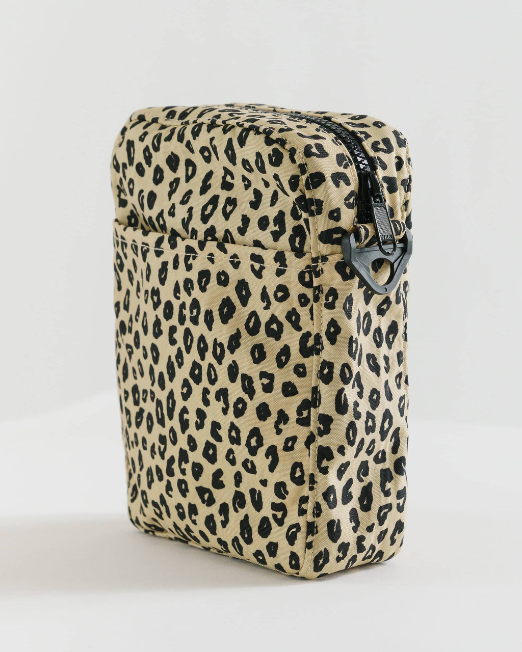 Sport Crossbody - Honey Leopard