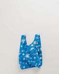 Baby Baggu - Floral Sun Print Blue