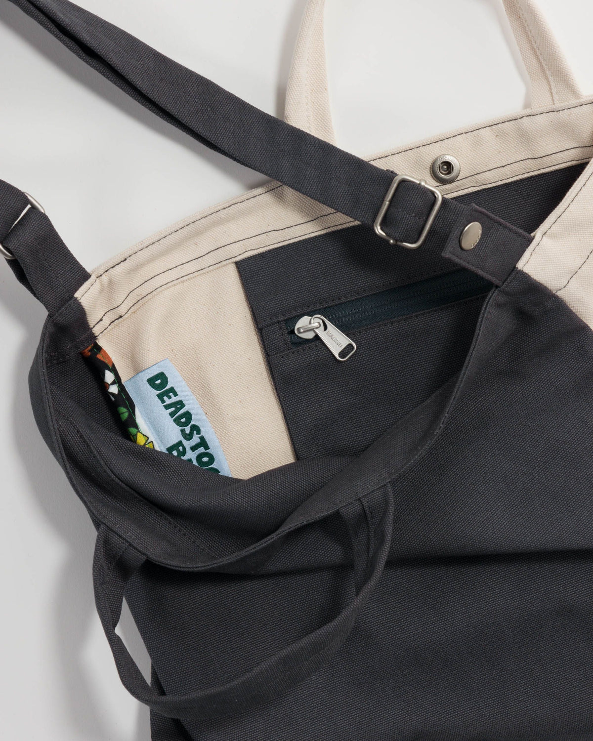 Duck Bag - Deadstock Ink