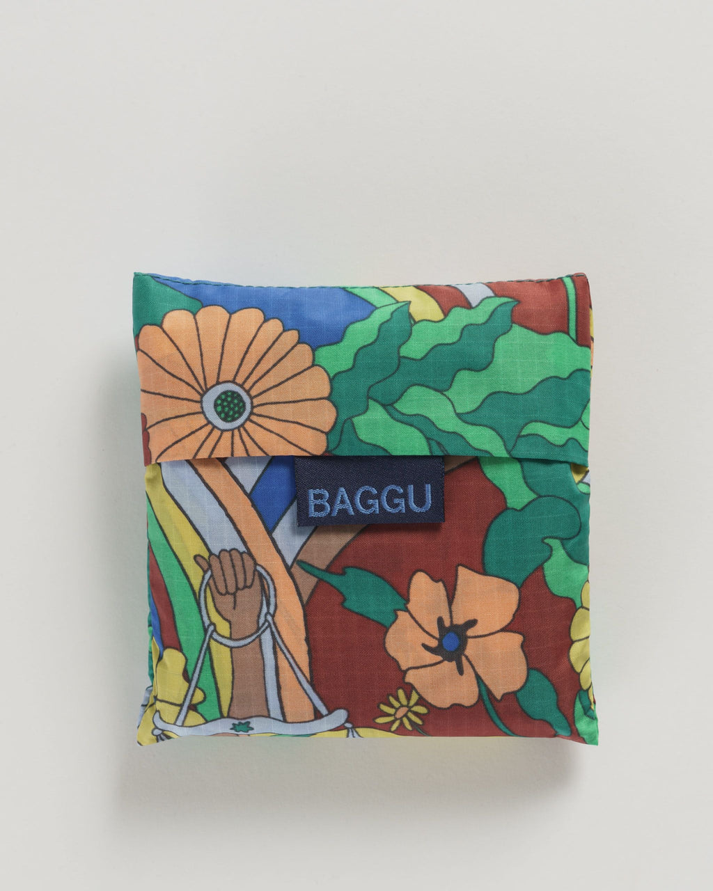 Standard Baggu - Libra