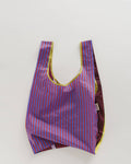 Standard Baggu - Deadstock Fancy Stripe
