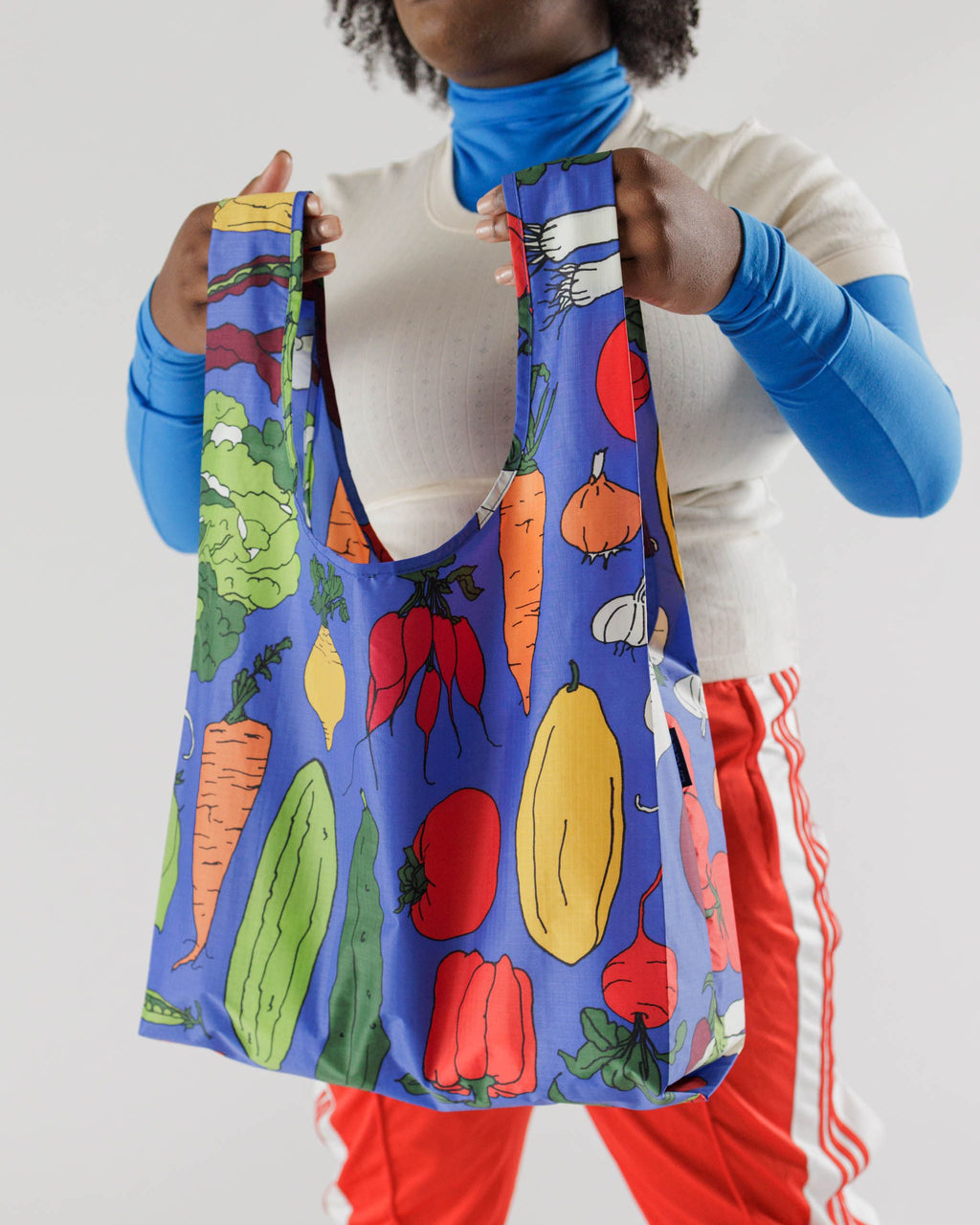 Standard Baggu - Farmer‚Äôs Market