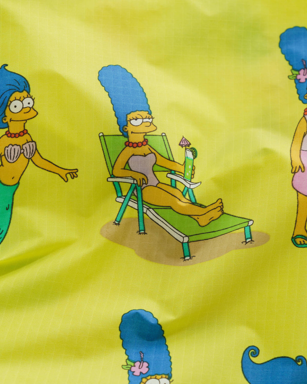 Standard Baggu - Marge