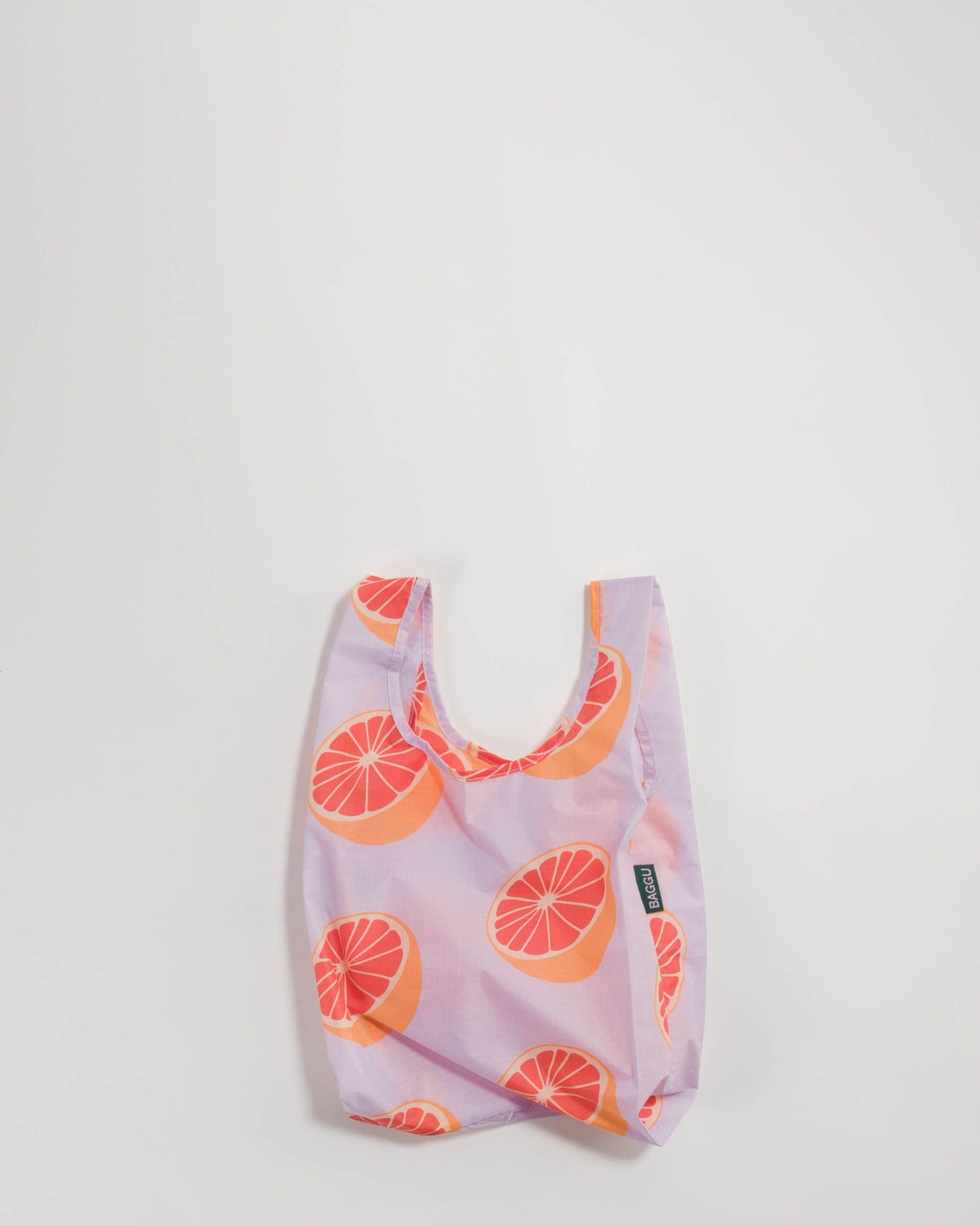 Baby Baggu - Grapefruit
