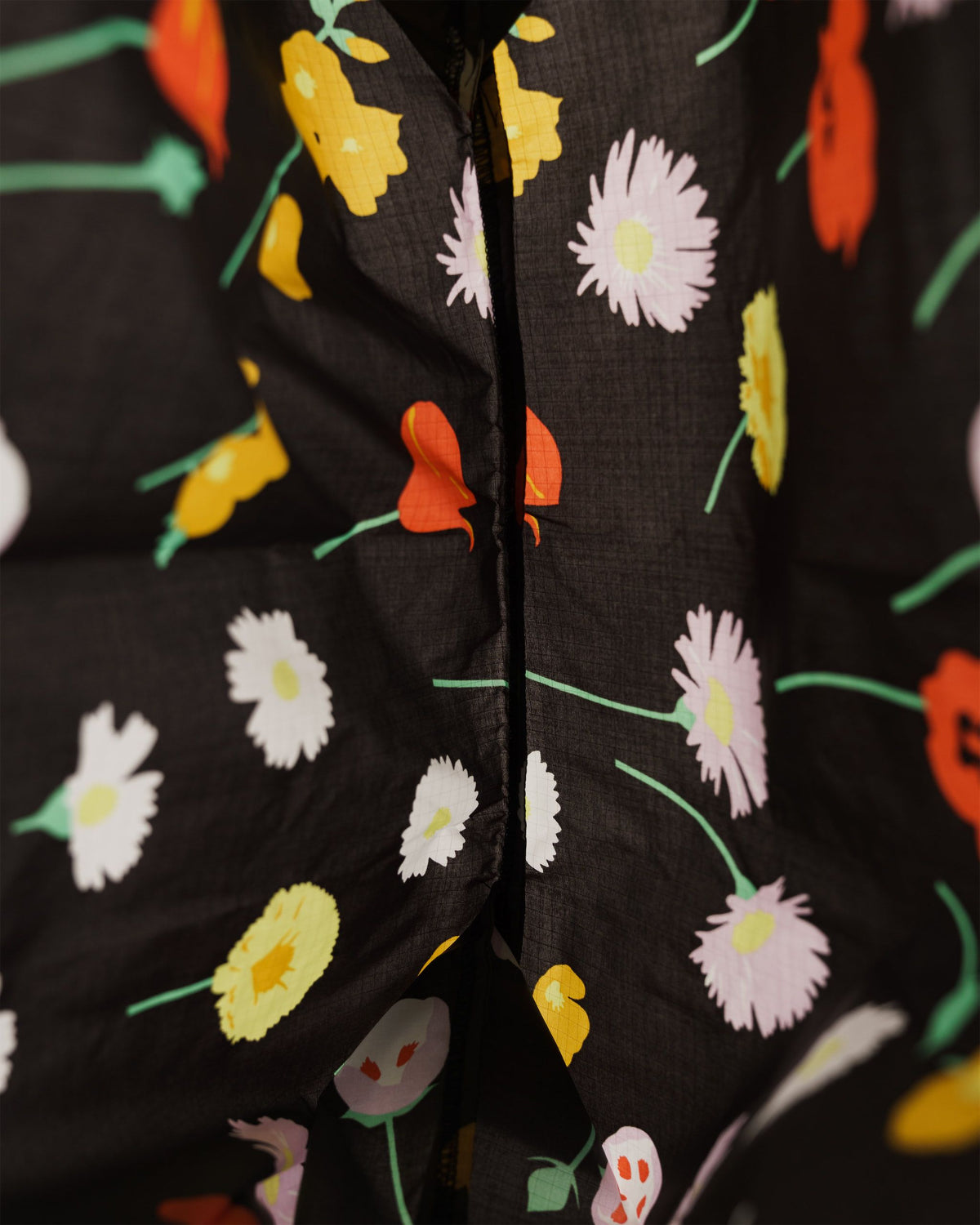 Standard Baggu - Desert Wildflower