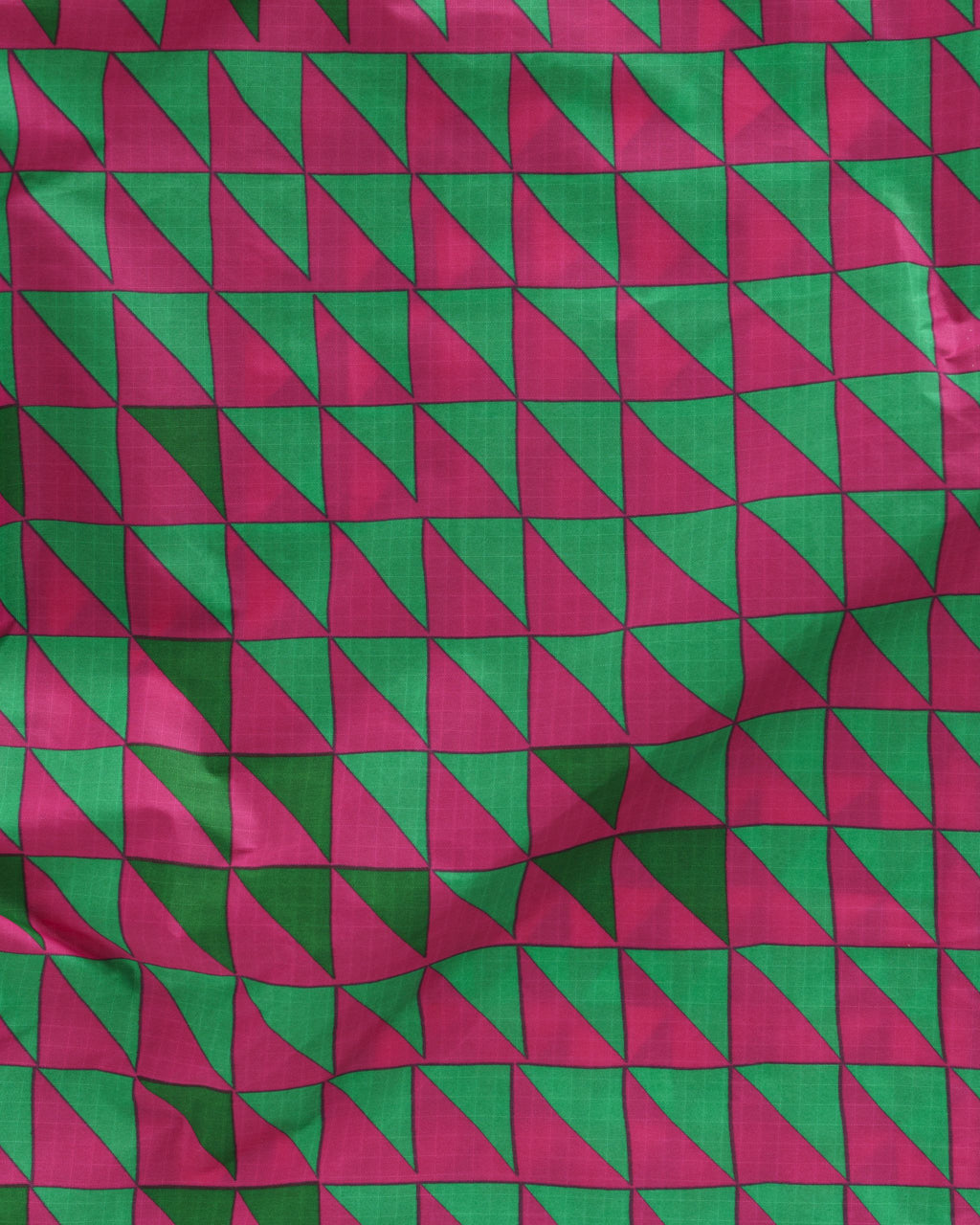 Baby Baggu - Half Square