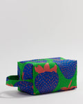Dopp Kit - Electric Strawberry Cobalt