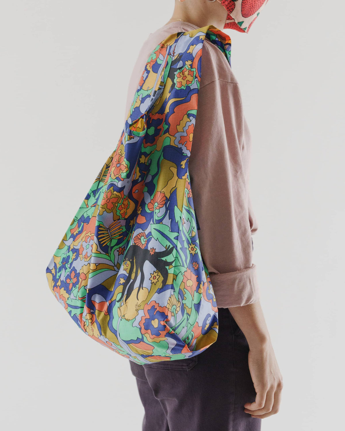 Standard Baggu - Aquarius