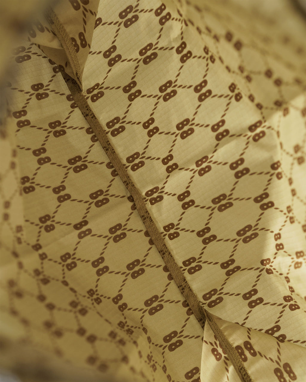 Standard Baggu - BB Print