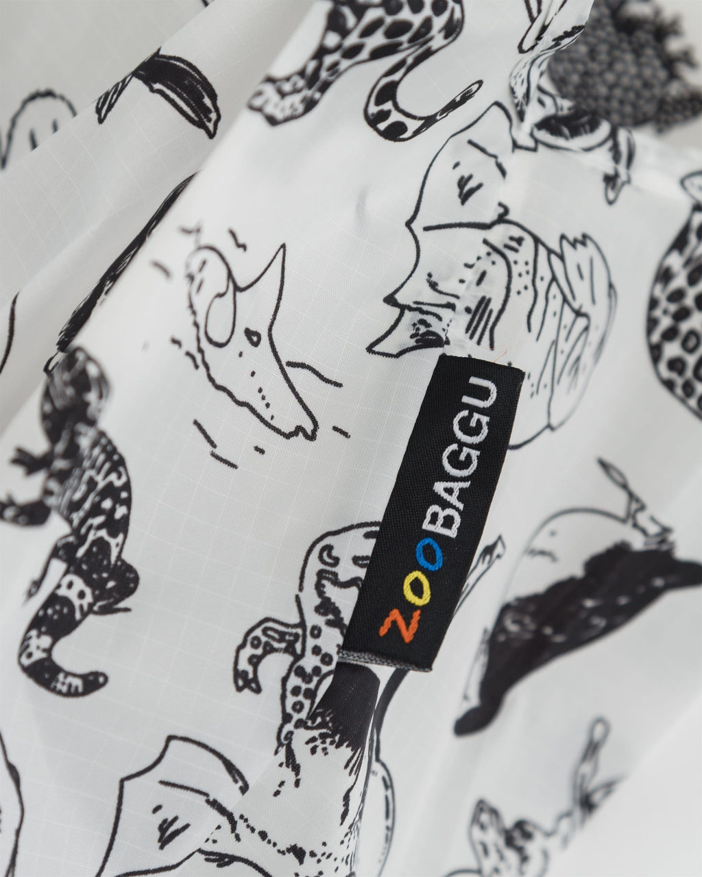 Standard Baggu - Zoo