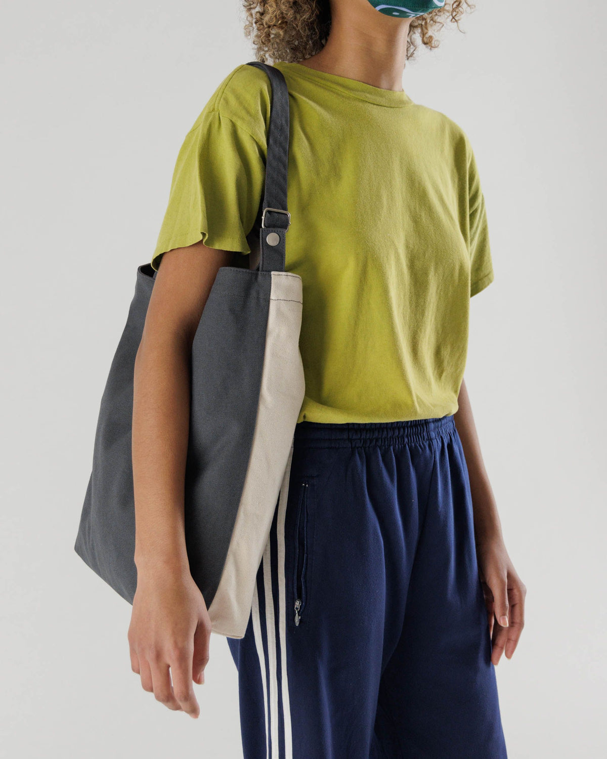 Duck Bag - Deadstock Ink
