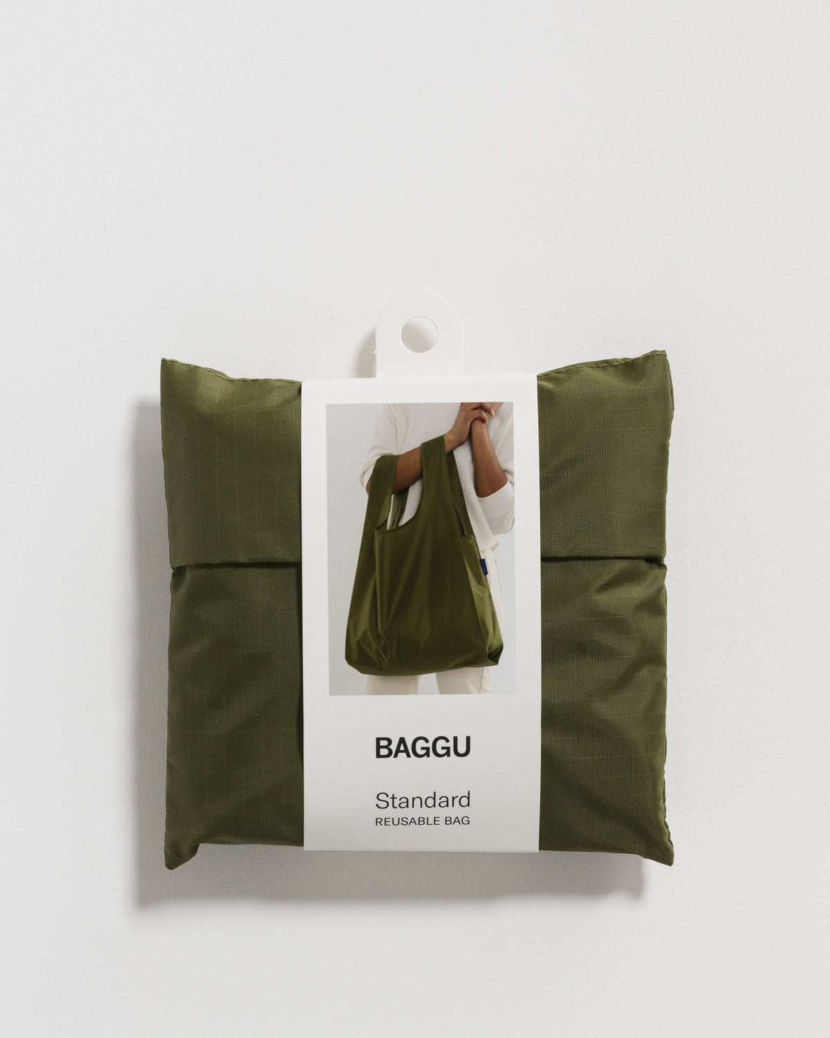 Standard Baggu - Olive