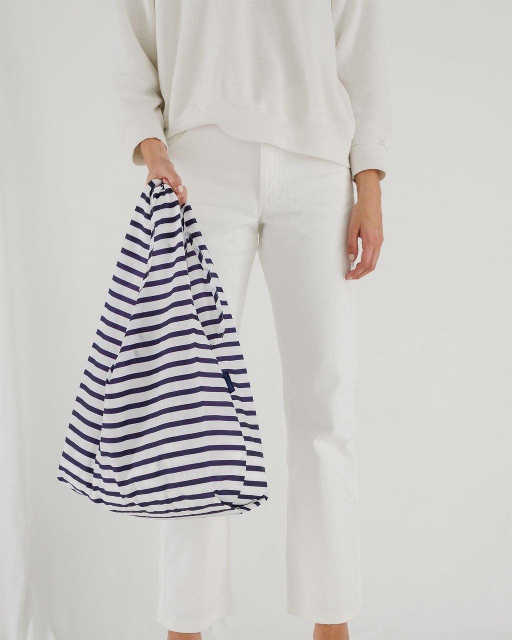 Standard Baggu - Sailor Stripe