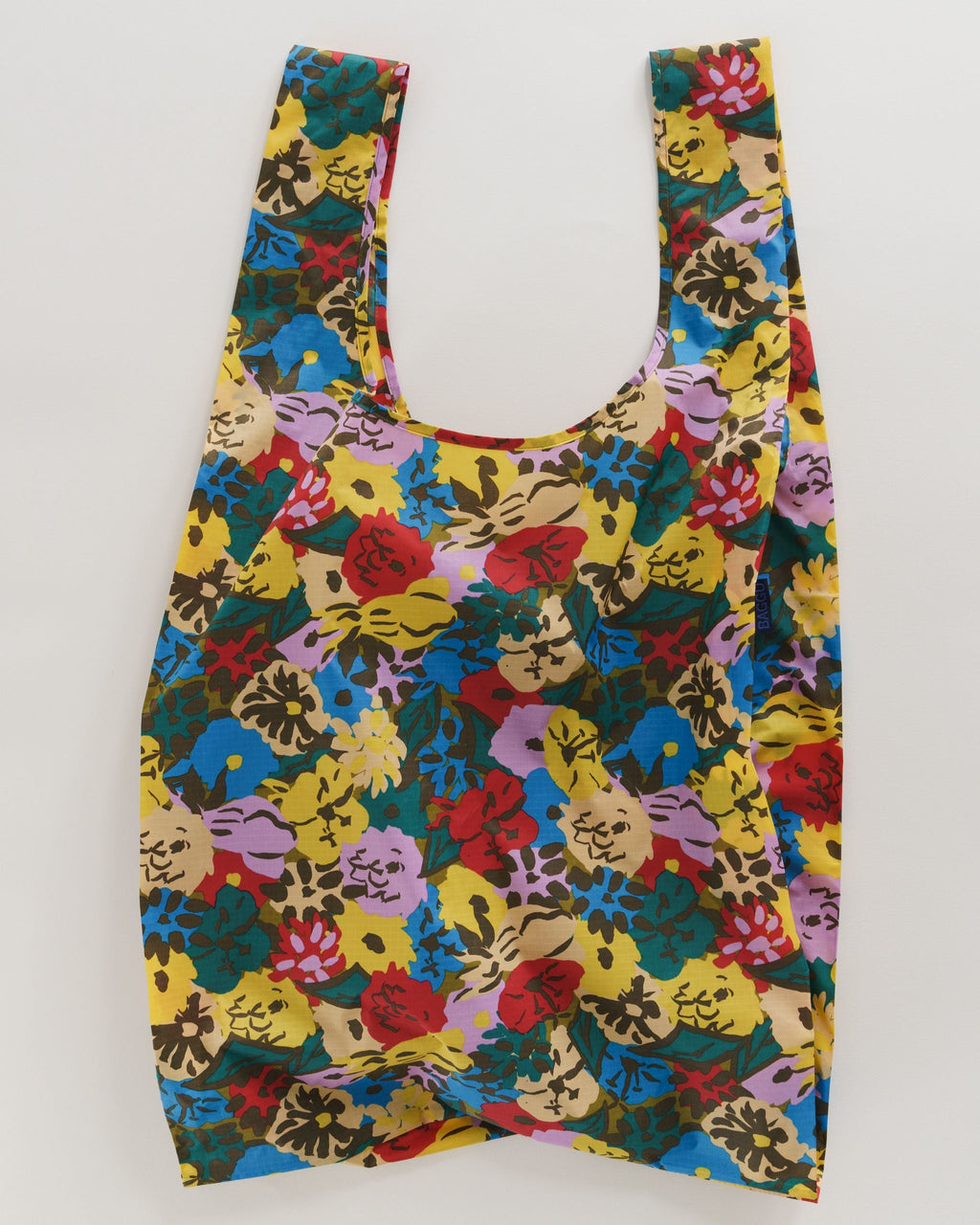Big Baggu - Scarf Floral