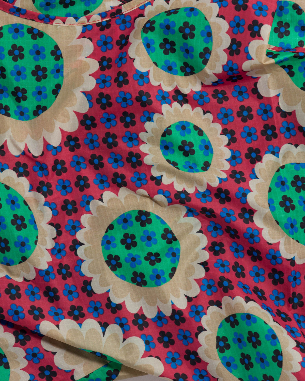Standard Baggu - Pop Floral