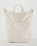 Duck Bag - Natural Canvas