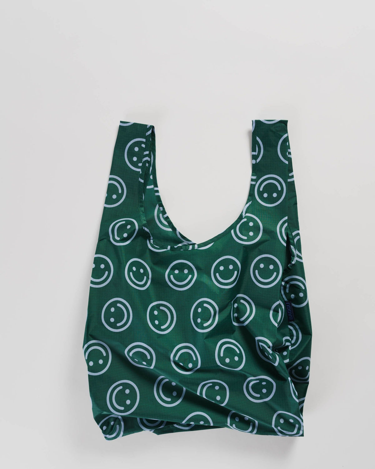 Standard Baggu - Forest Happy
