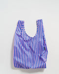 Standard Baggu - Stripe-Pink and Blue