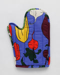 Oven Mitt - Farmer's Market