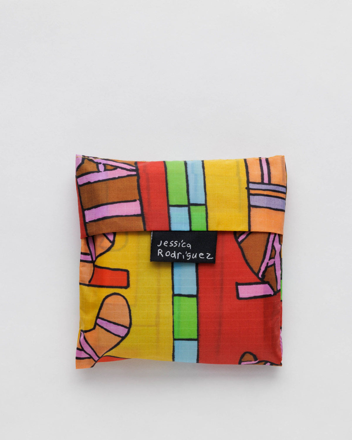 Standard Baggu - Jessica Rodriguez