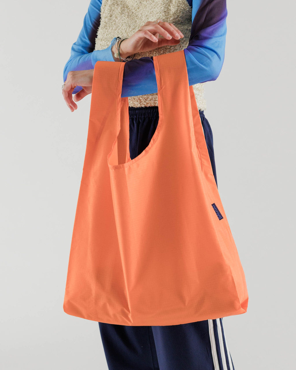Standard Baggu - Nasturtium