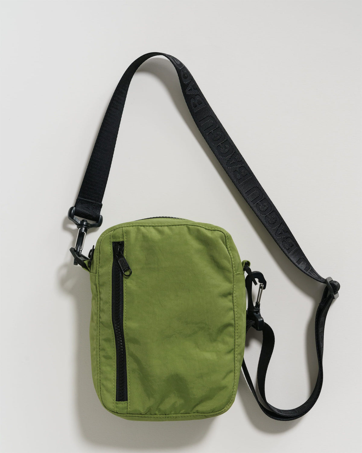 Sport Crossbody - Green Apple