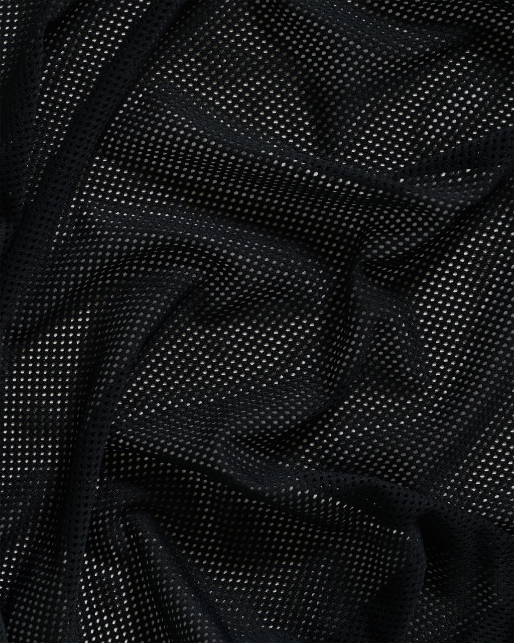 Mesh Baggu - Black