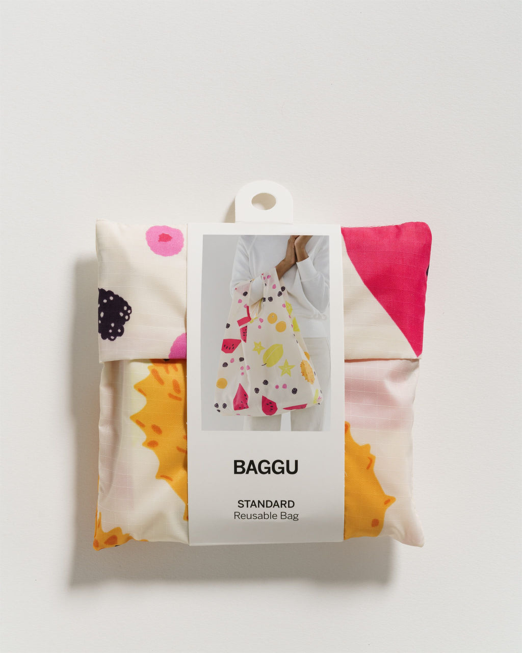 Standard Baggu - Summer Fruit
