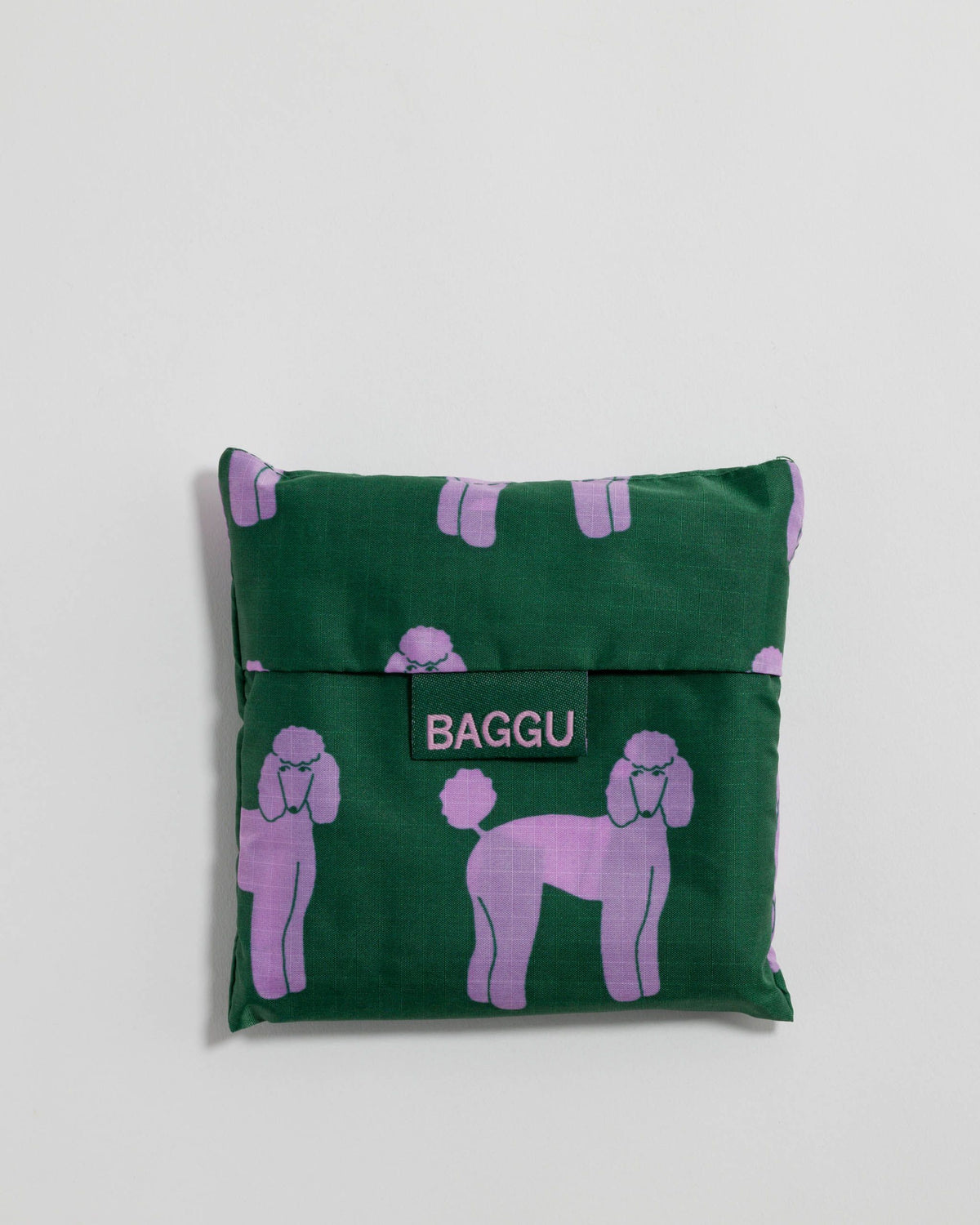 Standard Baggu - Poodle
