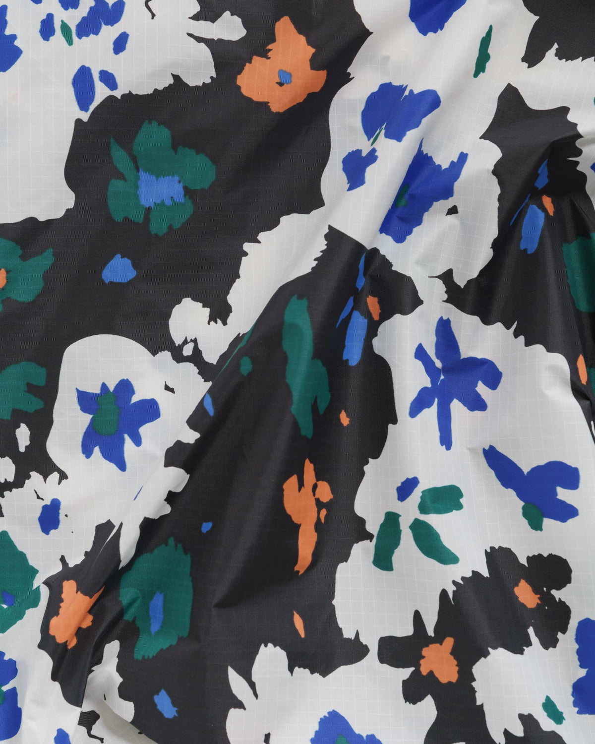 Baby Baggu - Litho Floral