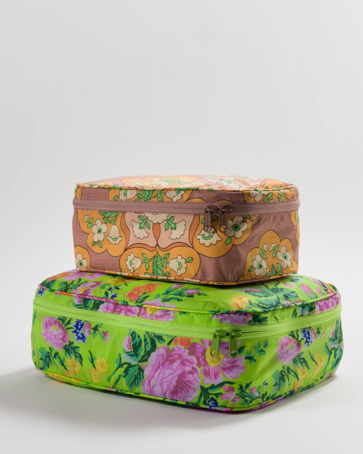 Packing Cube Set - Consignment Florals