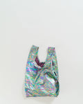 Baby Baggu - Rainbow Metallic
