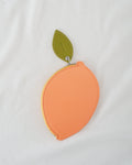 Fruit Pouch - Orange Sherbet
