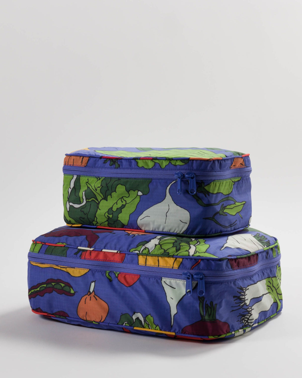 Packing Cube Set - Farmer's Market