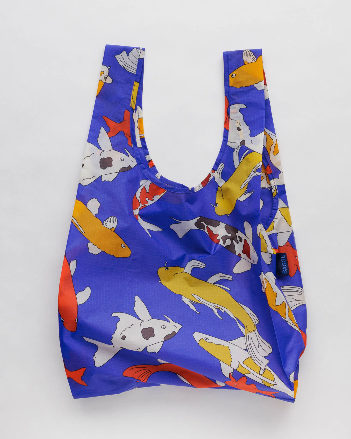 Standard Baggu - Koi Pond