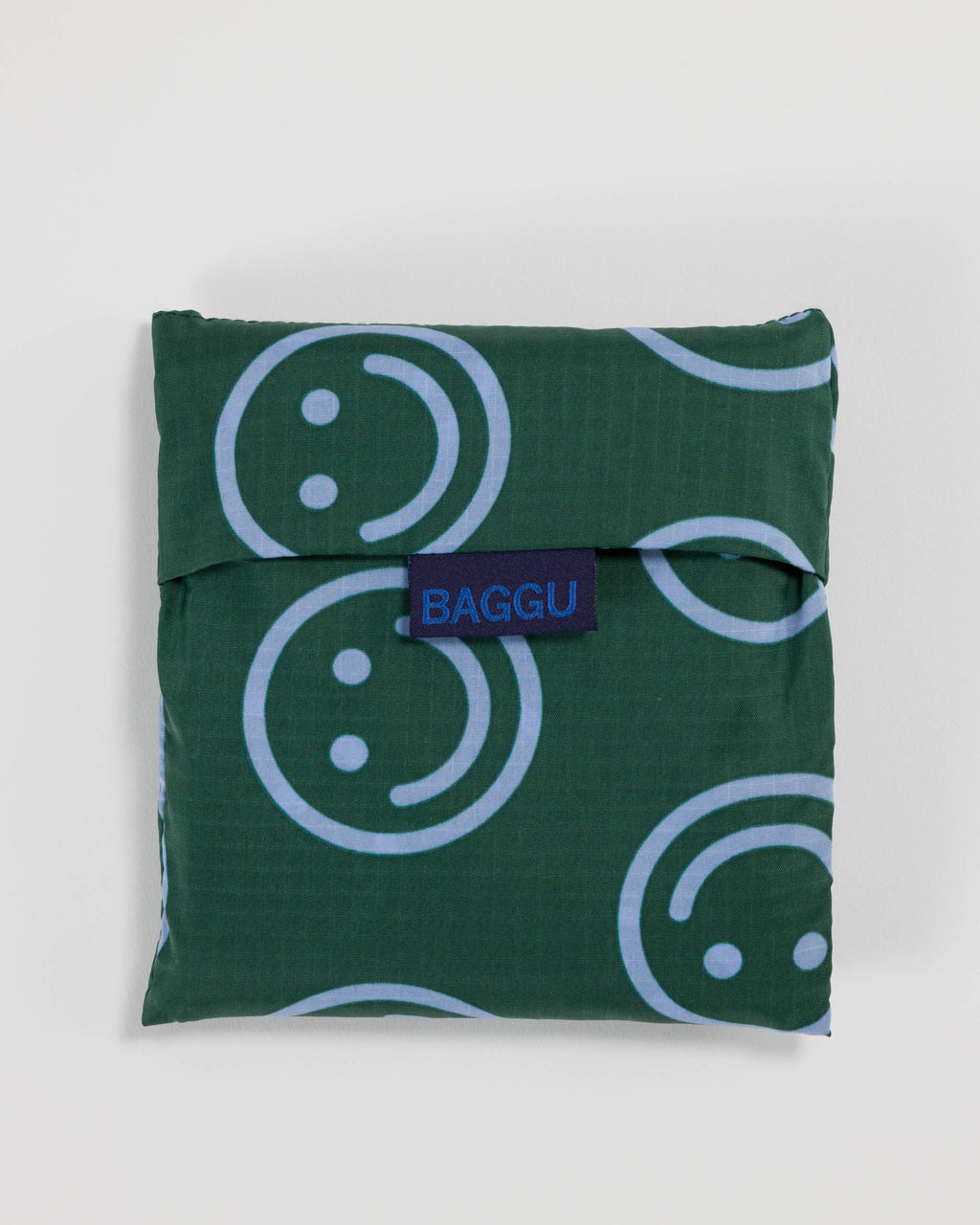 Big Baggu - Forest Happy