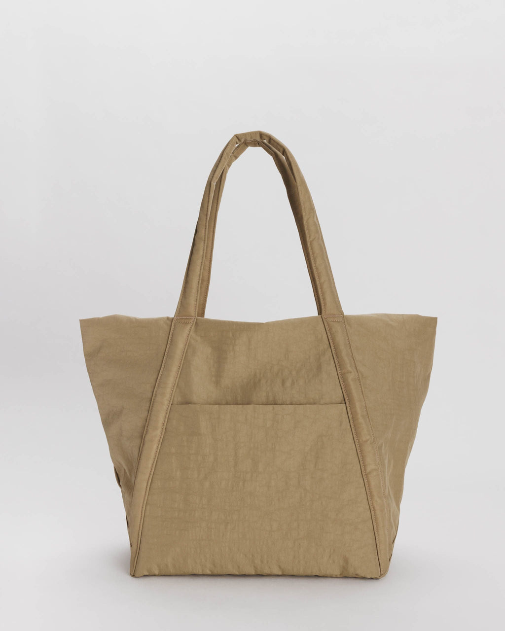 Cloud Bag - Dark Khaki