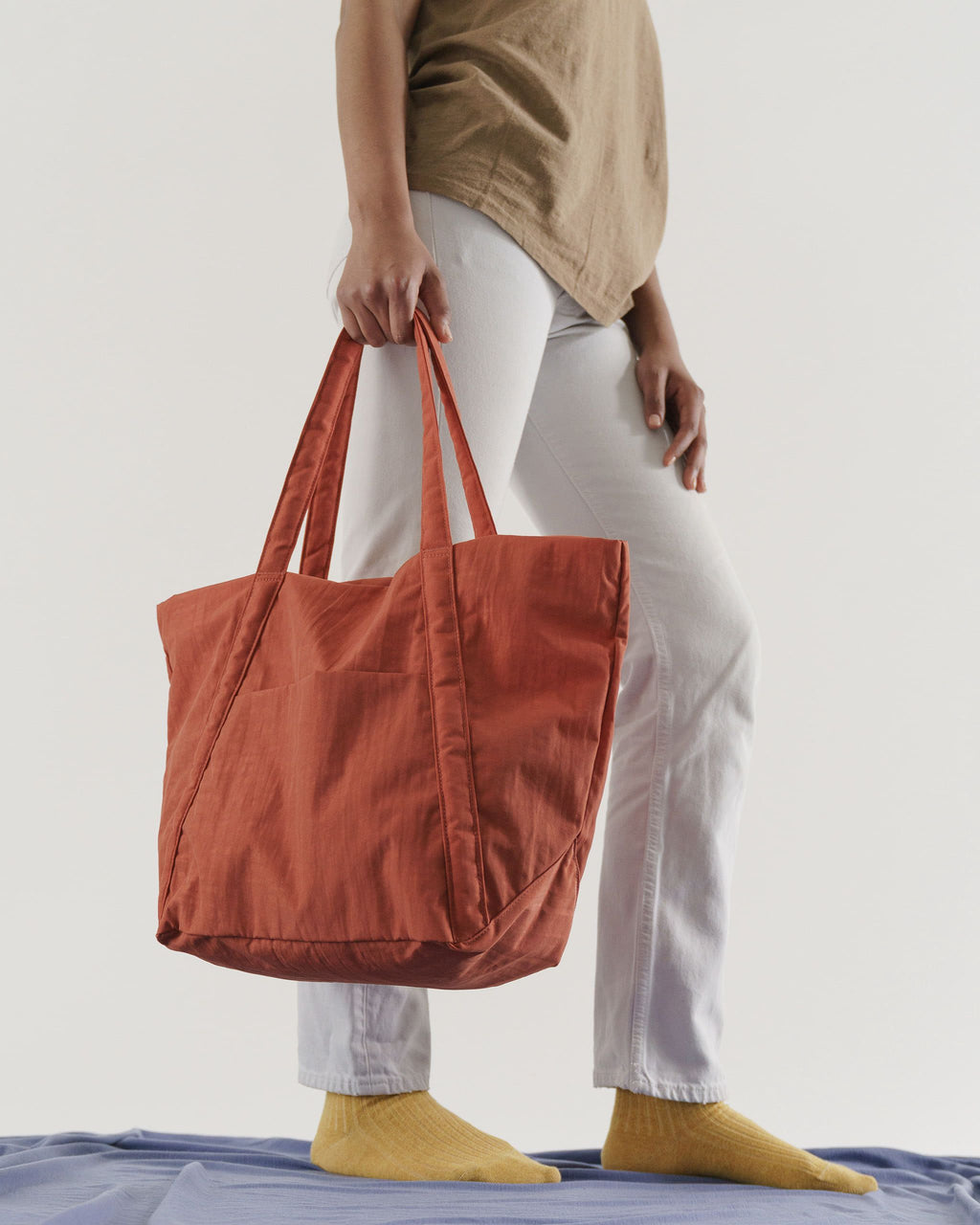Cloud Bag - Sienna