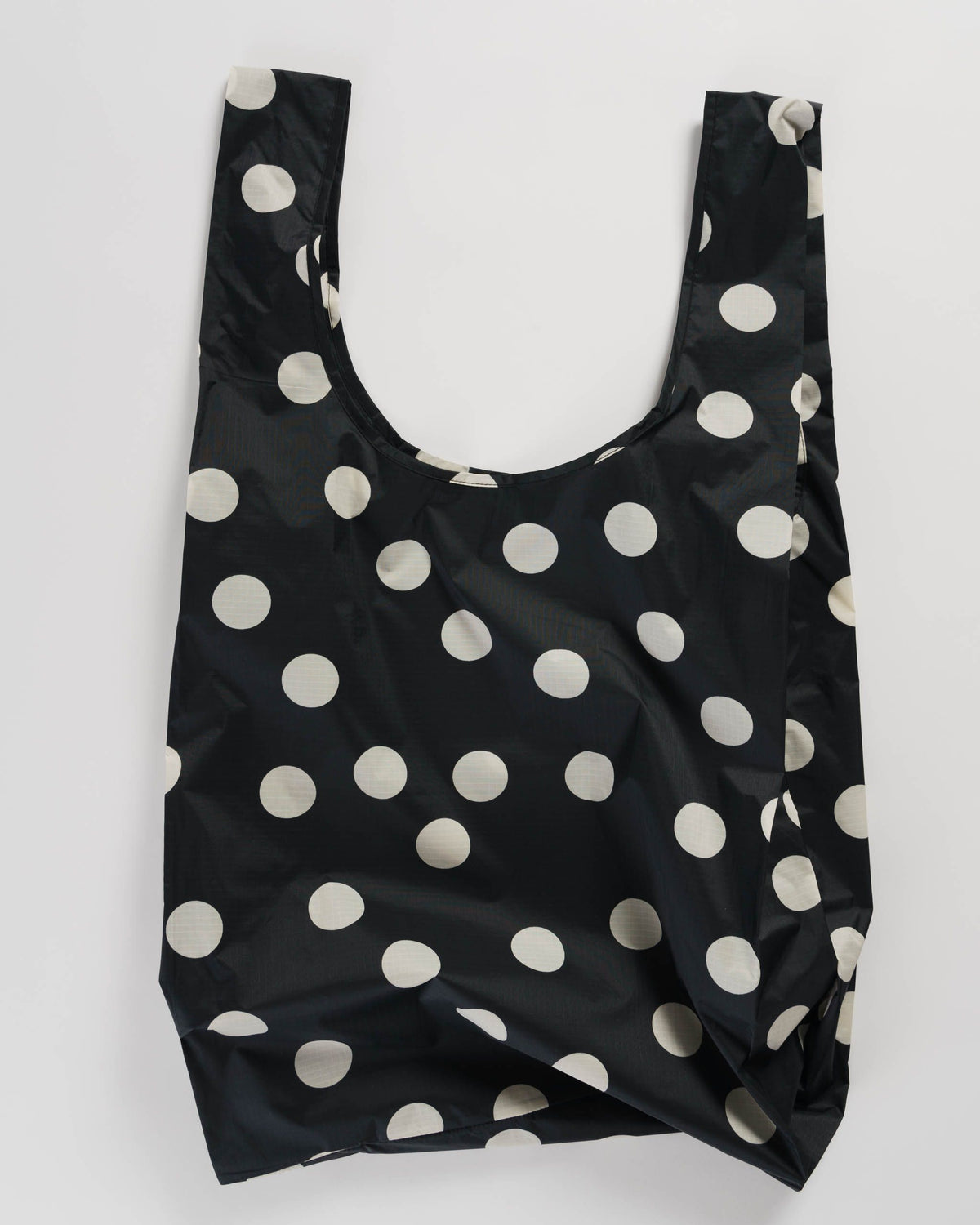 Big Baggu - Tuxedo Dot