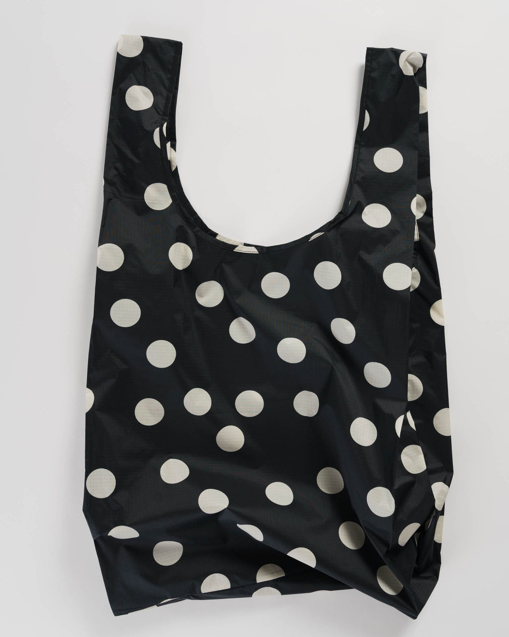 Big Baggu - Tuxedo Dot