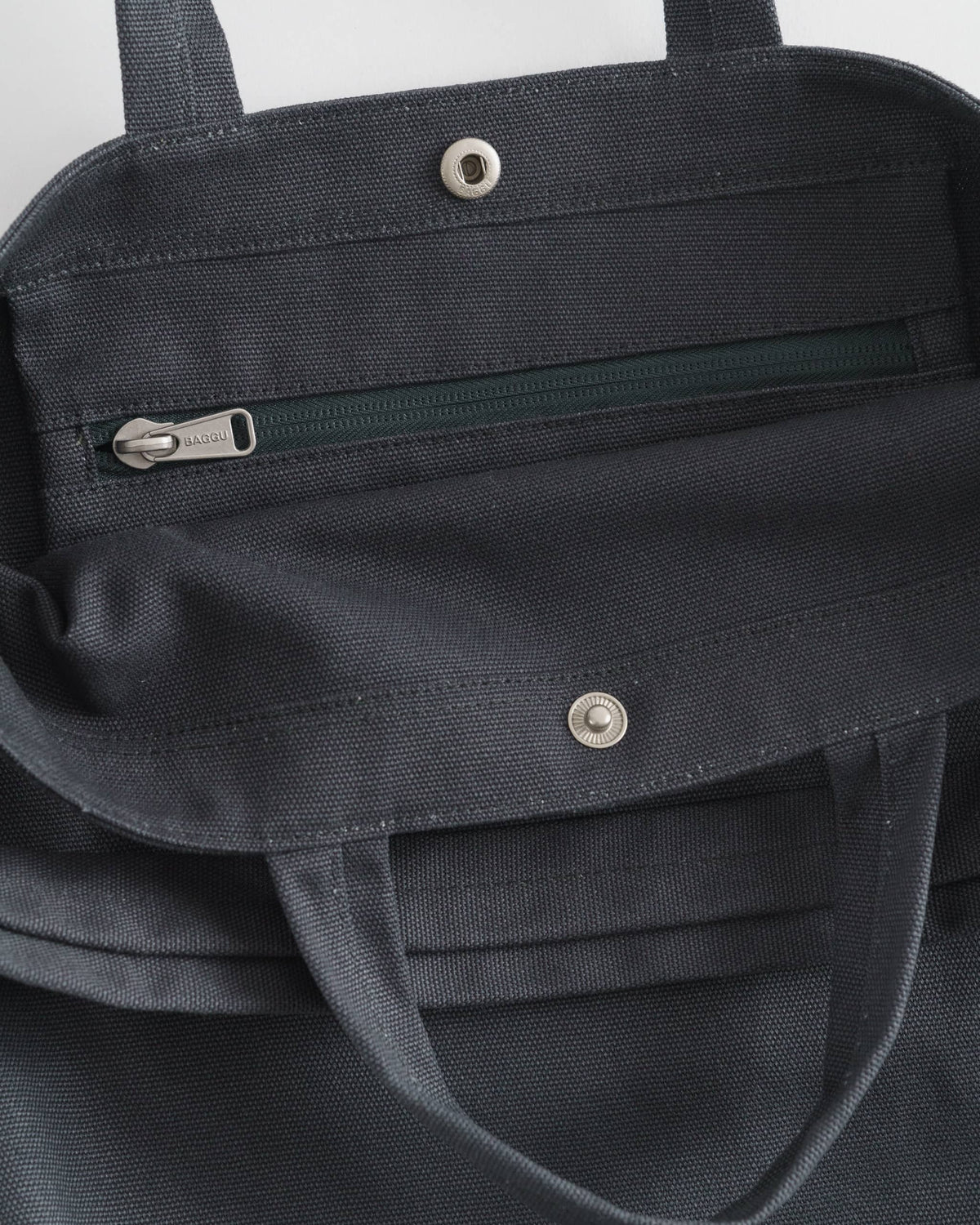 Duck Bag - Charcoal