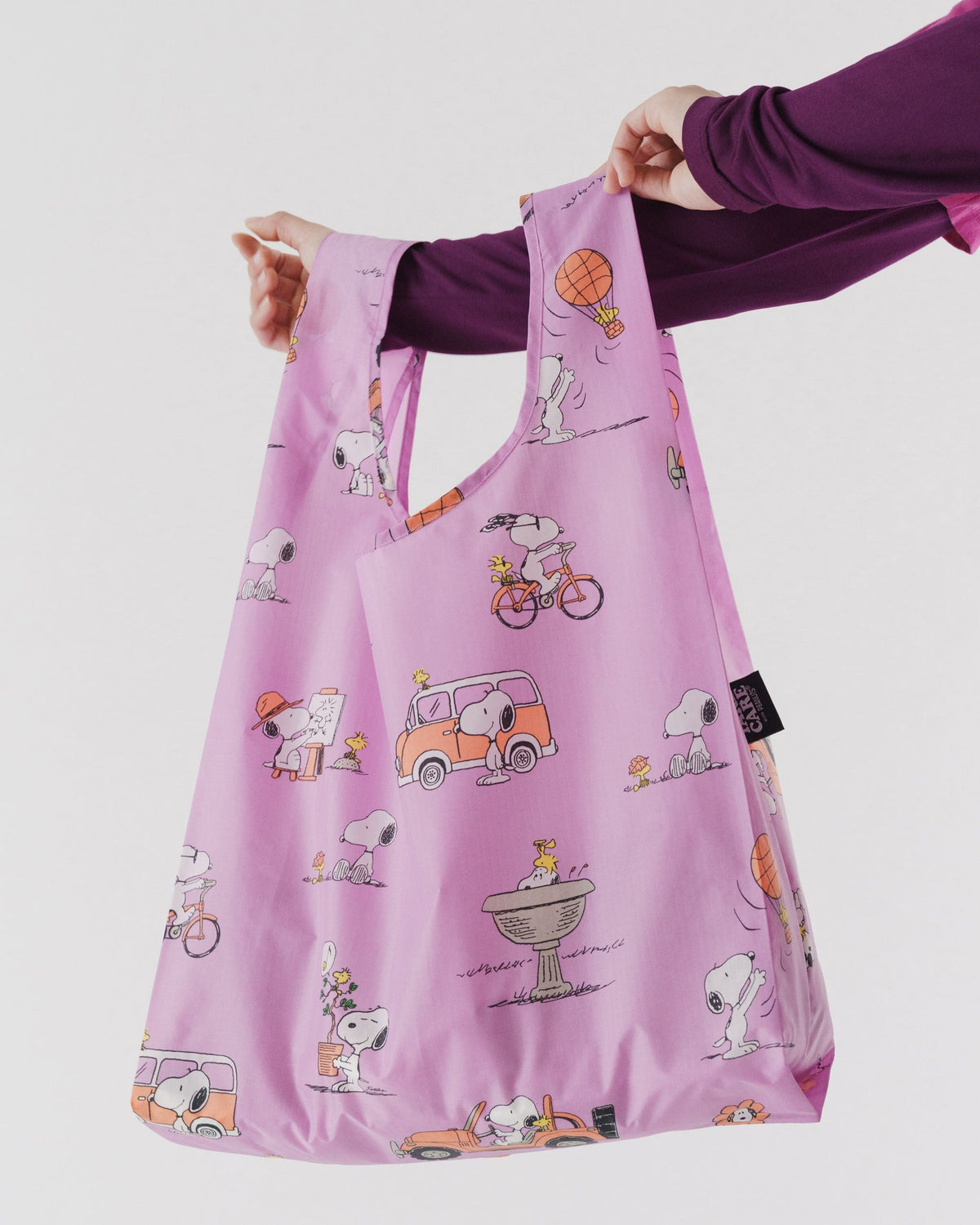 Standard Baggu - Best Friends