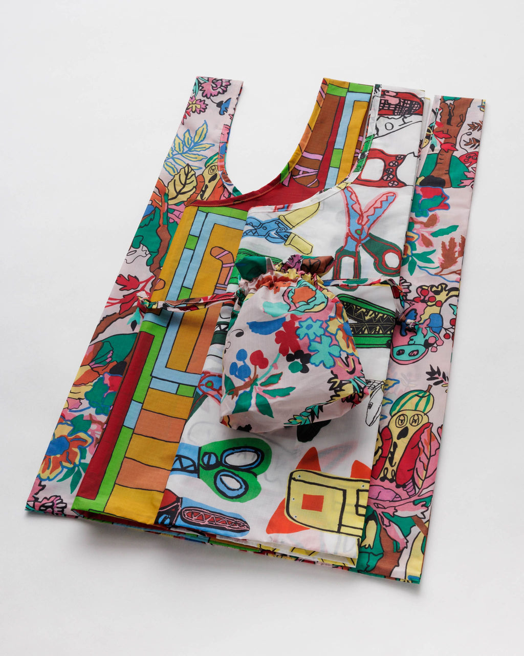 Standard Baggu Set of 3 - Creative Growth