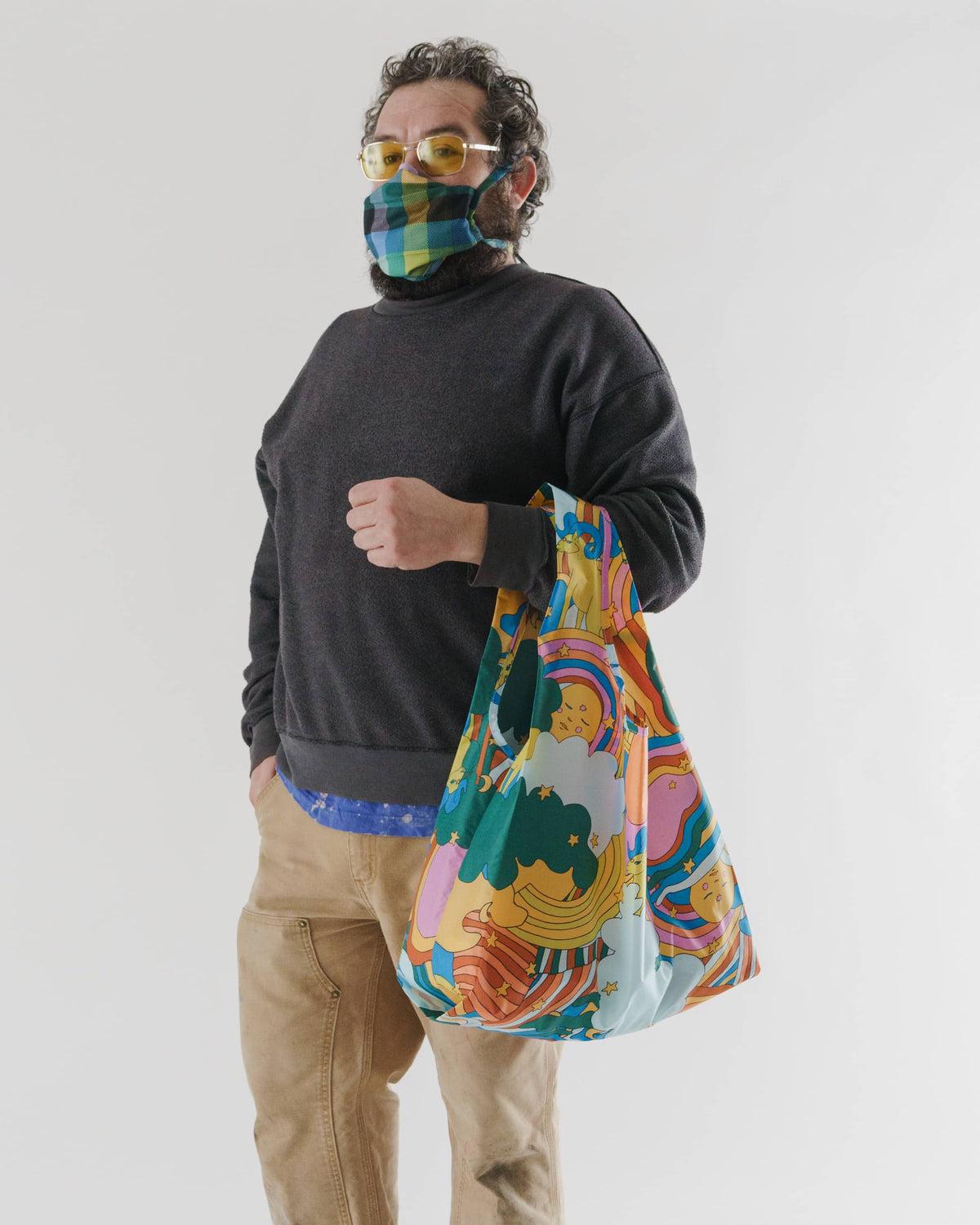 Standard Baggu - Aries