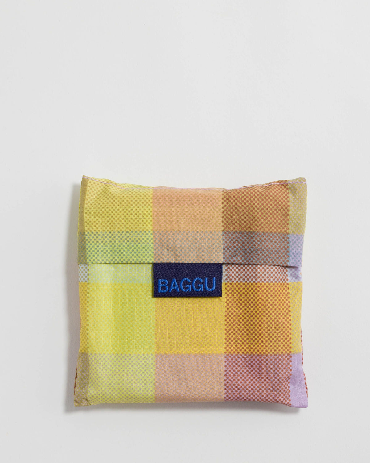 Standard Baggu - 70's Madras